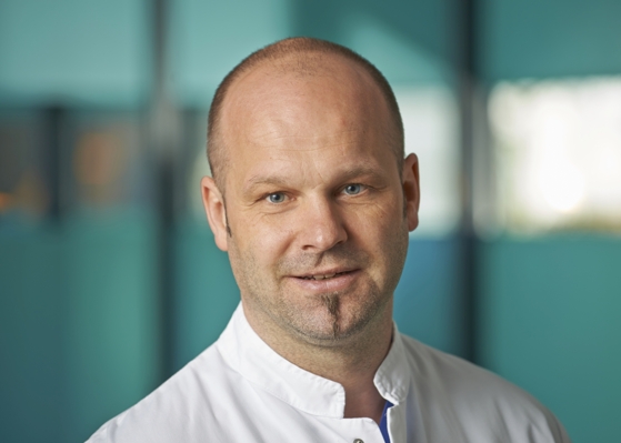 Gemeinschaftspraxis Dres. Harald Seidel Und Ralph Birnbaum MVZ Orthopädie Mühlentorstarße - Medizinisches Versorgungszentrum