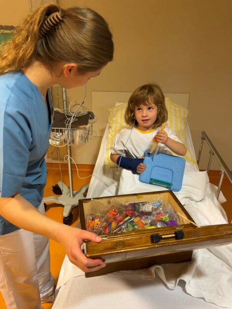 Kinderanästhesie 6