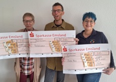 Kronkorkenspende 11-25