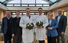 Ärztliche Direktoren