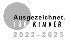 Ausgezeichnet für Kinder