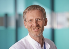 Herr Dr. med. Berlet MA, EDIC, DEAA, Thomas