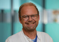 Herr Dr. med. Börner, Carsten