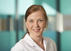 Frau Ferreira Tavares, Eva-Maria