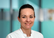 Frau Gadomska, Anna Maria