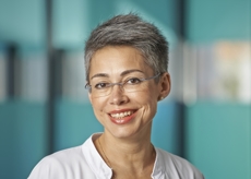 Frau Gett, Natalia