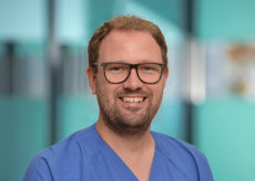 Herr Hebbelmann, Johannes