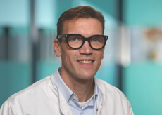 Herr  Hofman, MD PhD, Martijn