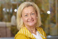 Frau Lohbreier, Maria