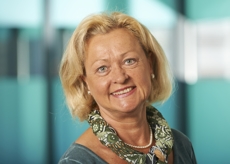 Frau Lohbreier, Maria