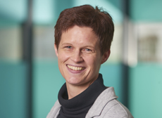 Frau Maue, Stephanie