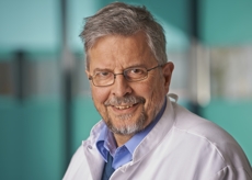 Herr Dr. med. Nägler, Michael
