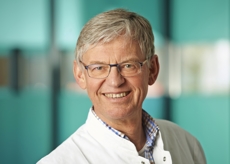 Herr Dr. med. Otte, Thomas
