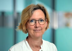 Frau Dr. med. Papke, Heike