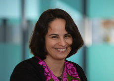 Frau González, Schwester Seila