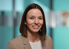 Frau  Ottemann, Alina