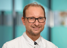 Herr Prof. Dr. med. Topp, FEBS (HPB), Stefan A.