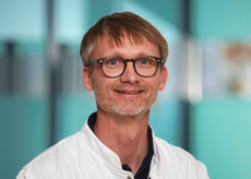 Priv.-Doz. Dr. med. Wenning, Christian