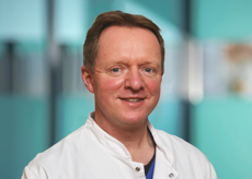 Dr. med. Wienzek, Holger