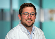 Herr Dr. med. Kebschull, Linus