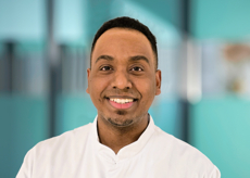 Herr  Taha, Ghassan Faiz Elhadi