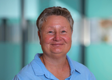Frau  Korte, Birgit