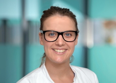 Frau Beier, Maria