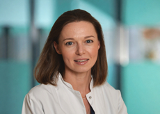 Frau  Merk, Maria