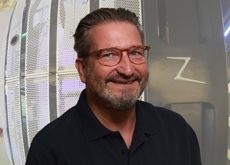Dr. med. Baume, Bert