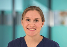 Frau Dr. med. Martel, Anna