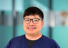 Herr  Fermanes, Paul