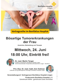 Vortrag Tenger Soliman
