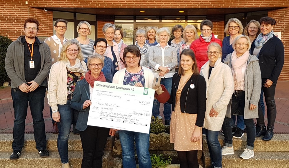 Bonifatius Hospital Lingen Meldungen Aktuelles Und