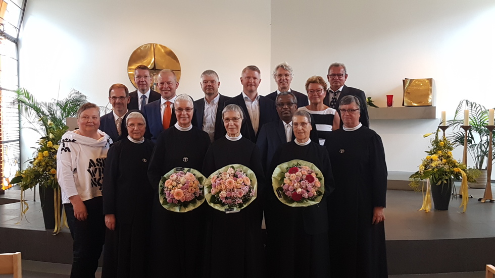 Bonifatius Hospital Lingen Meldungen Aktuelles Und