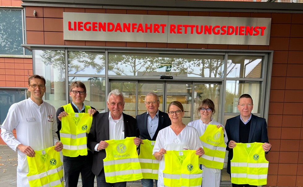 Bonifatius Hospital Lingen - Meldungen - Aktuelles und Veranstaltungen -  Unternehmen & Aktuelles