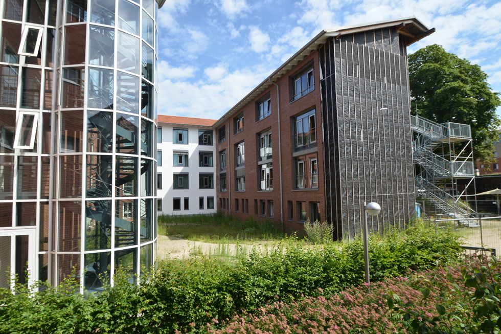 Bonifatius Hospital Lingen Meldungen Aktuelles Und